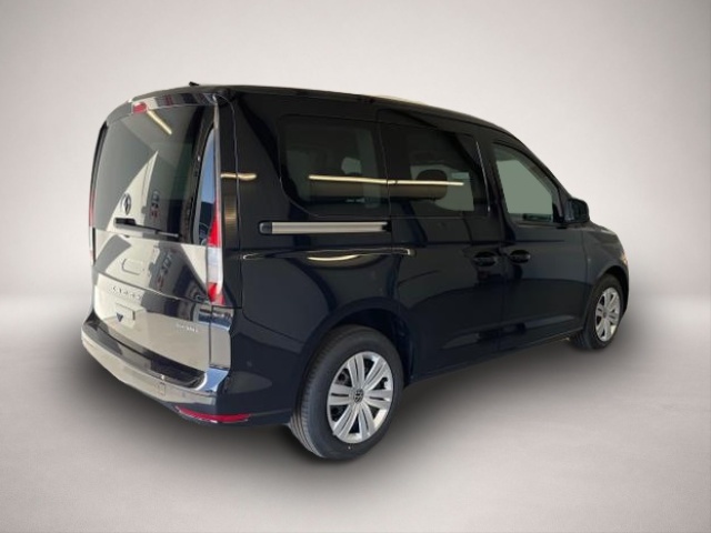 Volkswagen Caddy (06/2026, Hybrid (Benzin/Elektro))