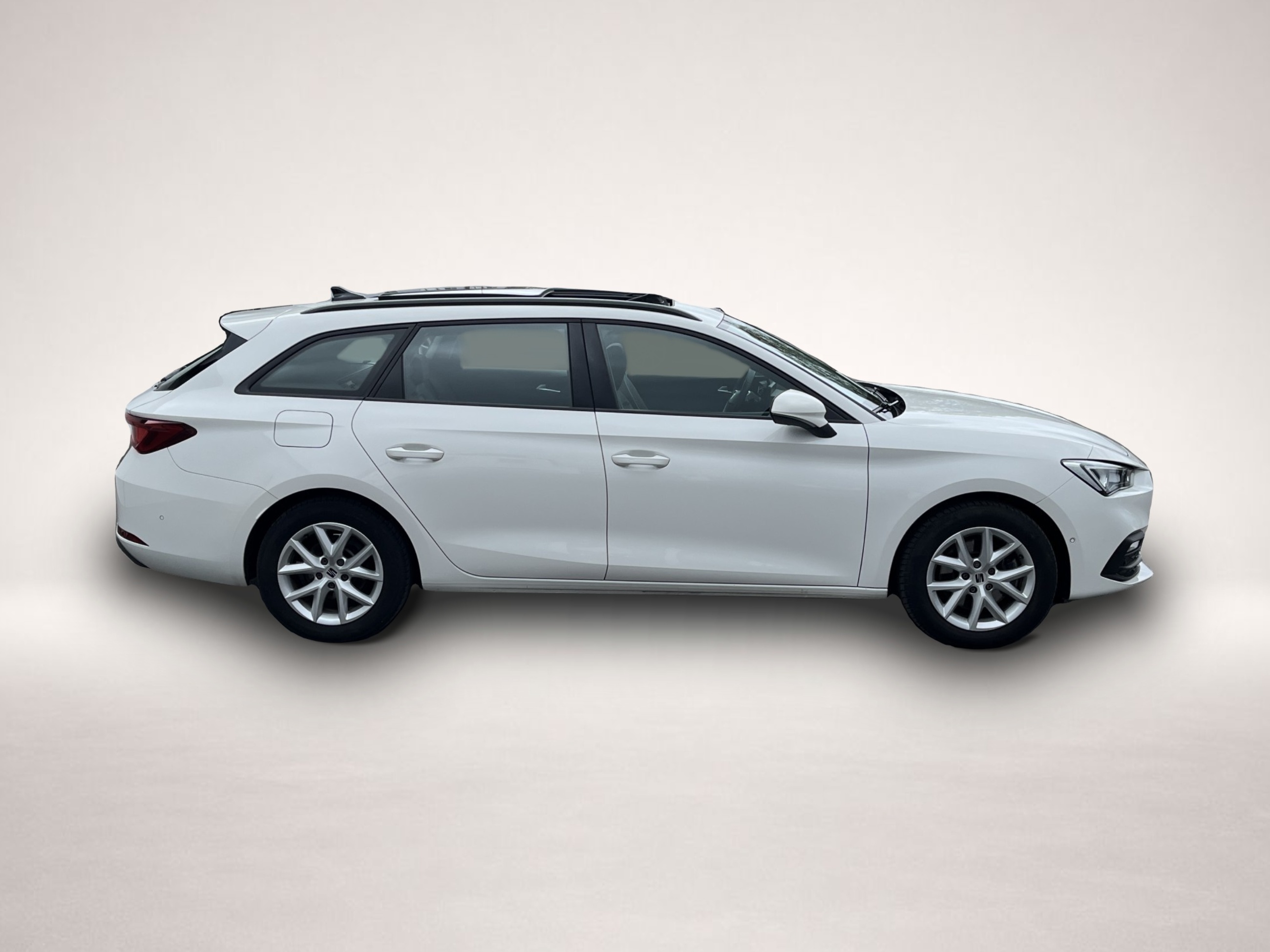 Seat Leon (12/2022, Diesel)