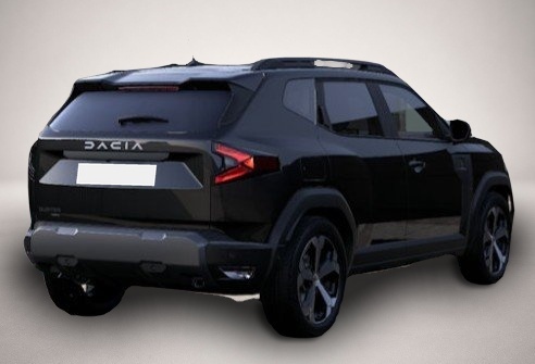 Dacia Duster (04/2026, Hybrid (Benzin/Elektro))