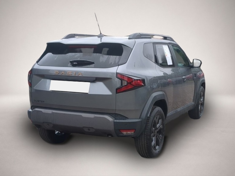 Dacia Duster (05/2026, Autogas (LPG))