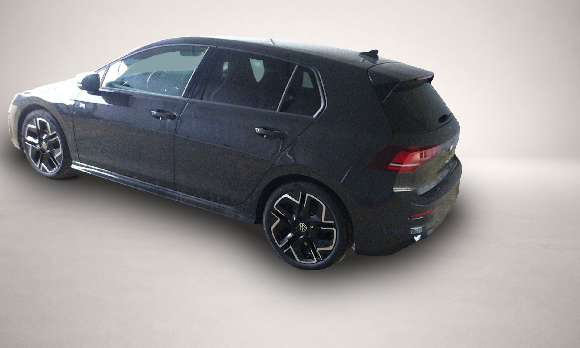 Volkswagen Golf, image 2 of 5