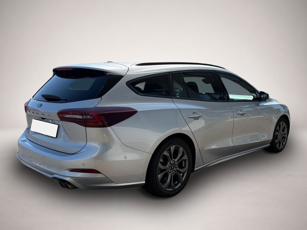 Ford Focus (06/2025, )