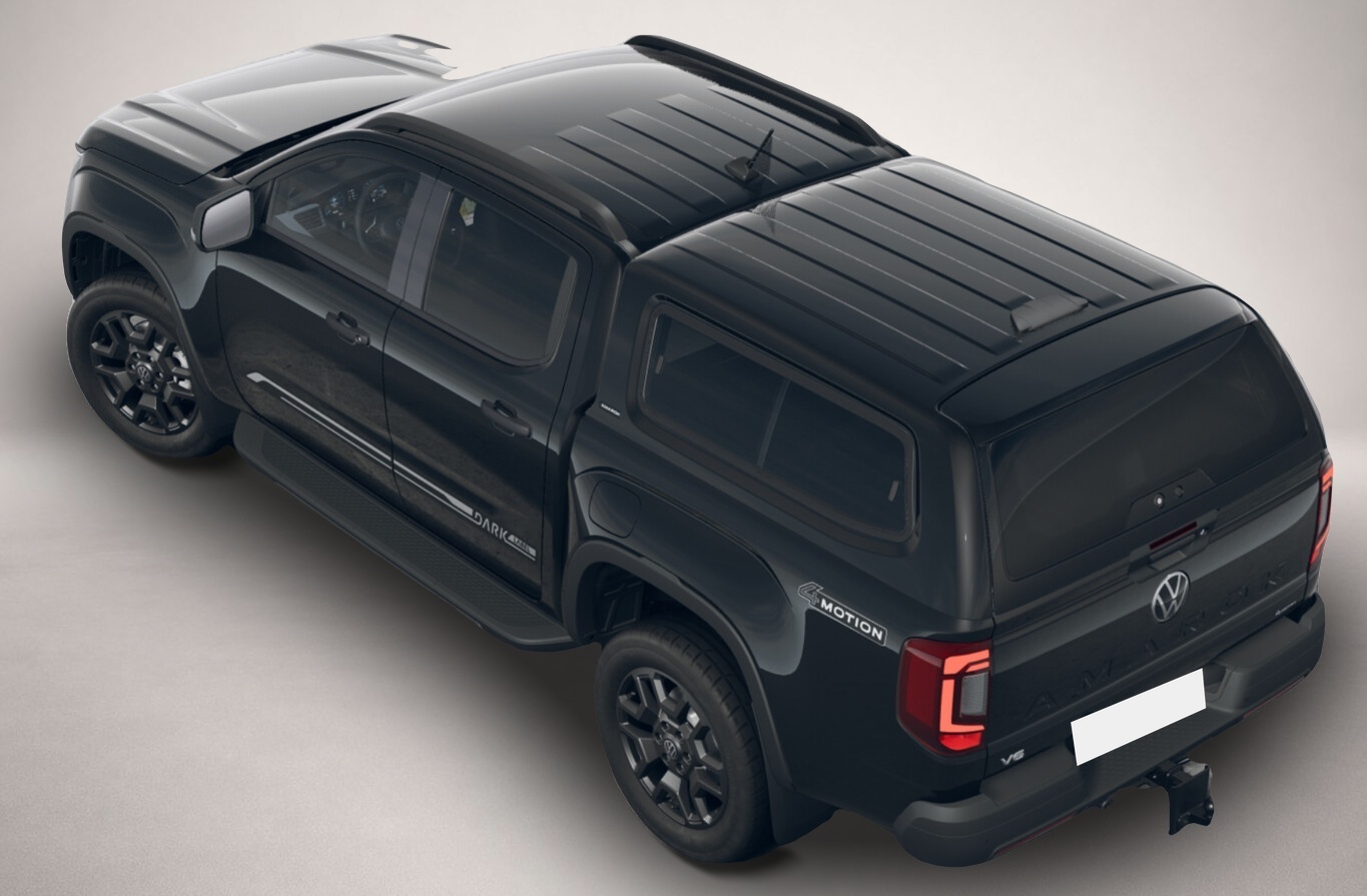 Volkswagen Amarok (05/2026, Diesel)