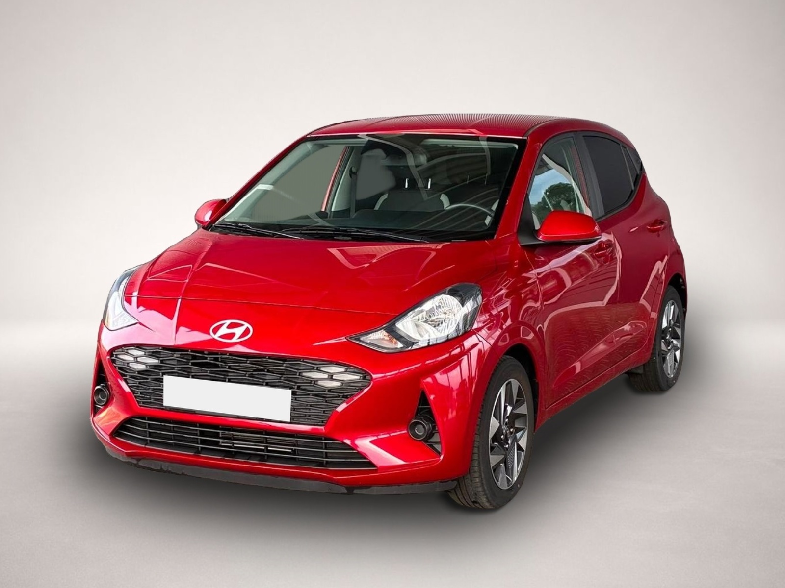 Hyundai i10 (05/2025, Benzin)