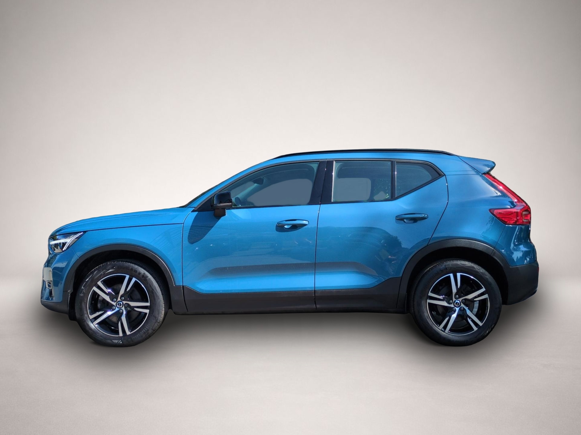 Volvo XC40 (05/2023, Benzin)
