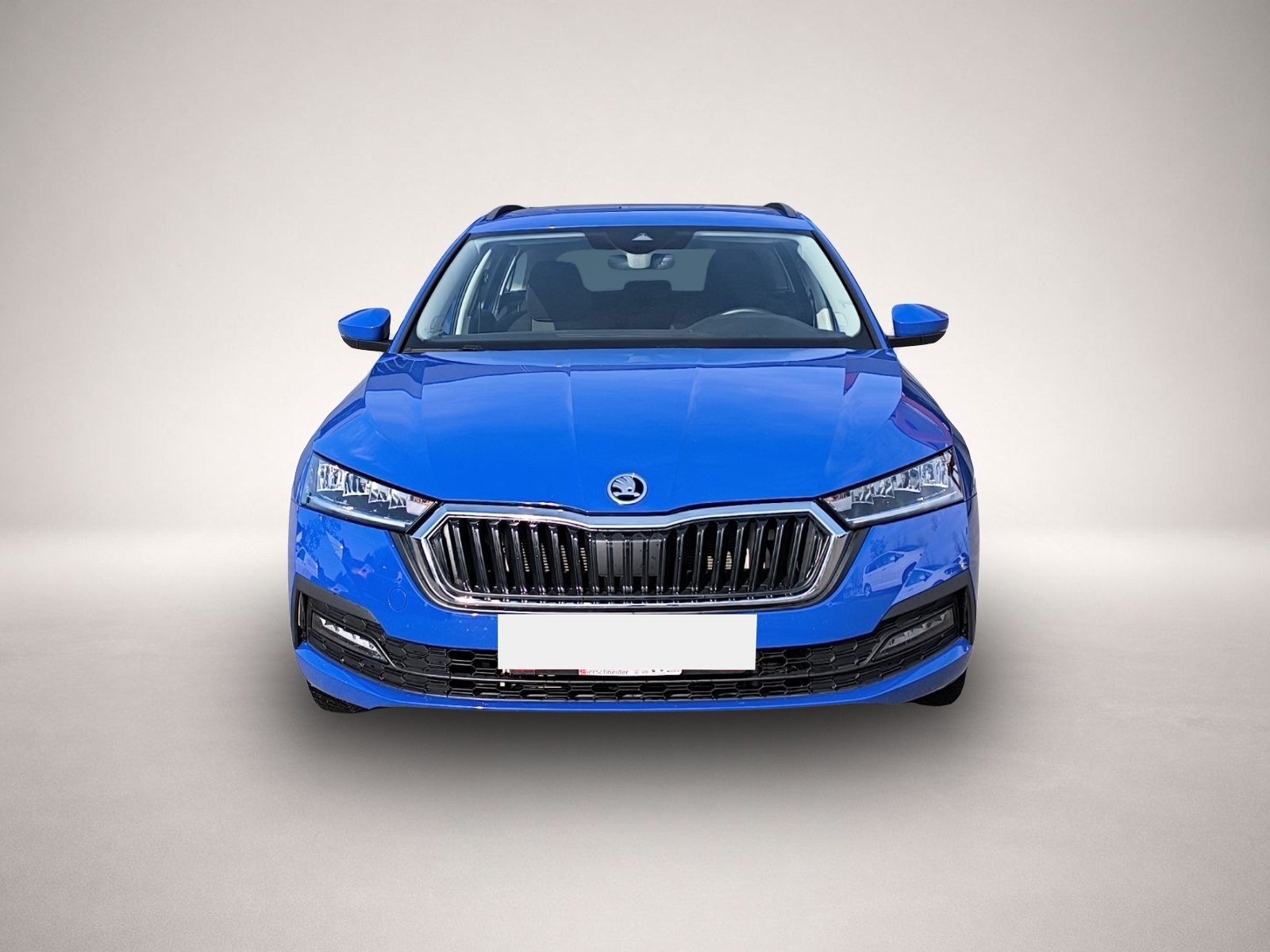 Skoda Octavia (10/2023, )