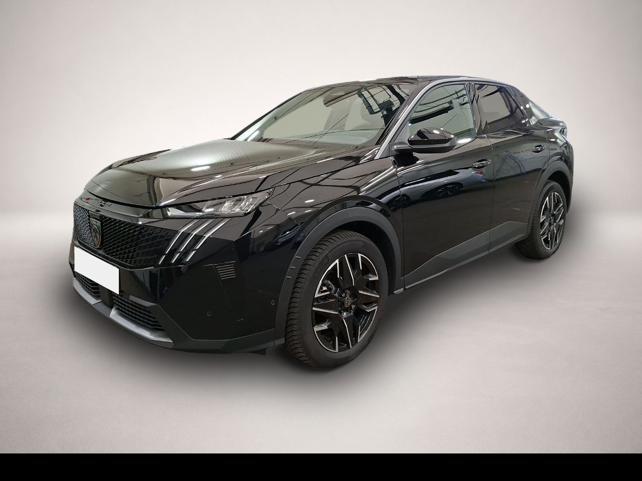 Peugeot 3008 (08/2025, Benzin)