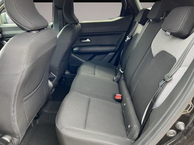 Dacia Duster (04/2026, Hybrid (Benzin/Elektro))