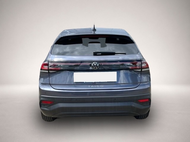 Volkswagen Taigo (03/2022, Benzin)