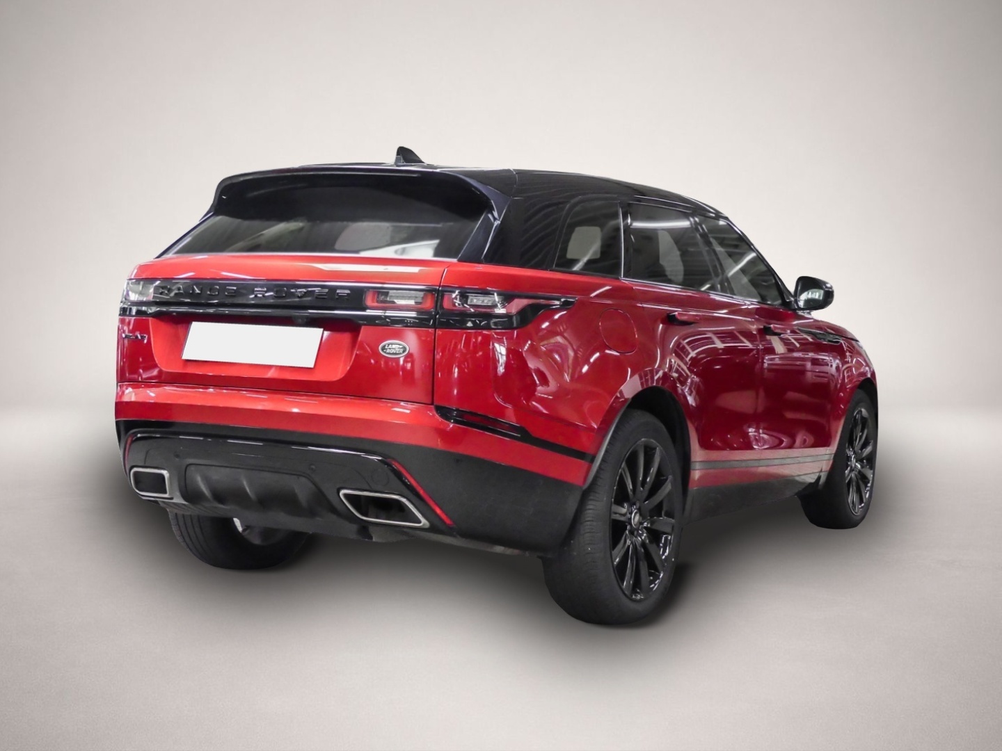 Land-Rover Range Rover Velar (02/2020, Diesel)
