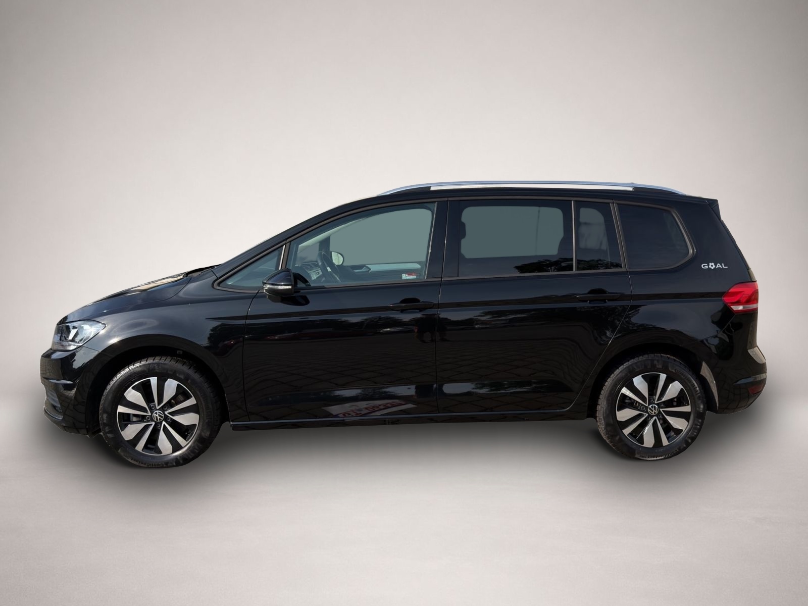 Volkswagen Touran (07/2025, )