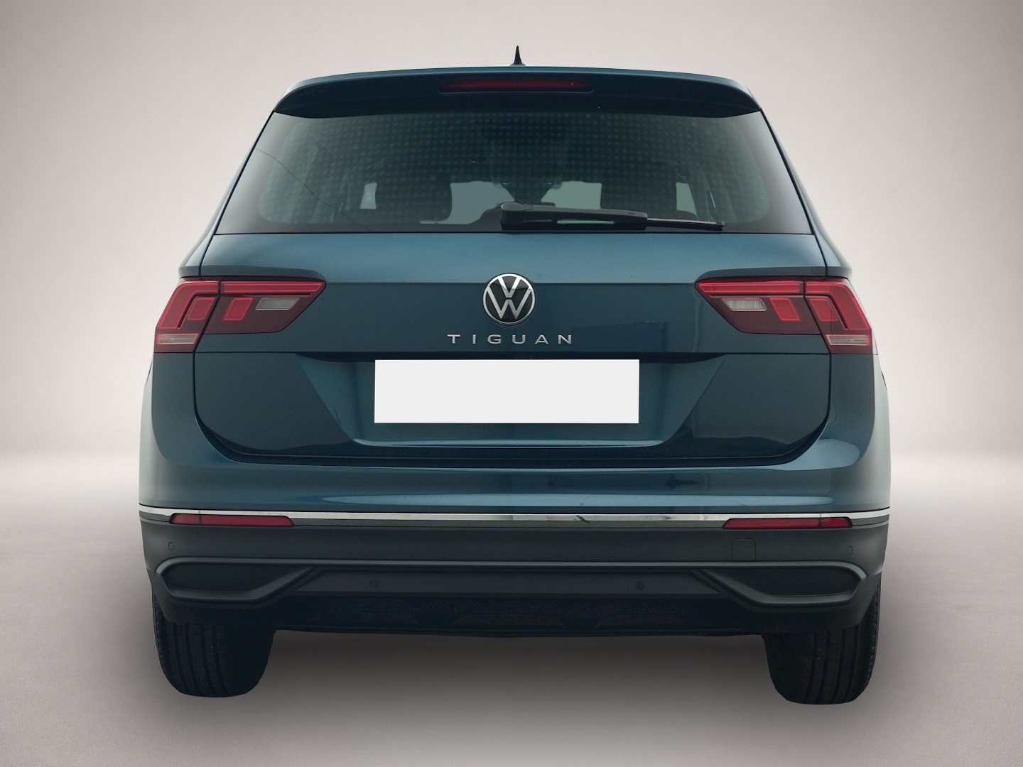 Volkswagen Tiguan (01/2024, Diesel)