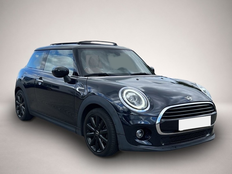 Mini Cooper (12/2019, )