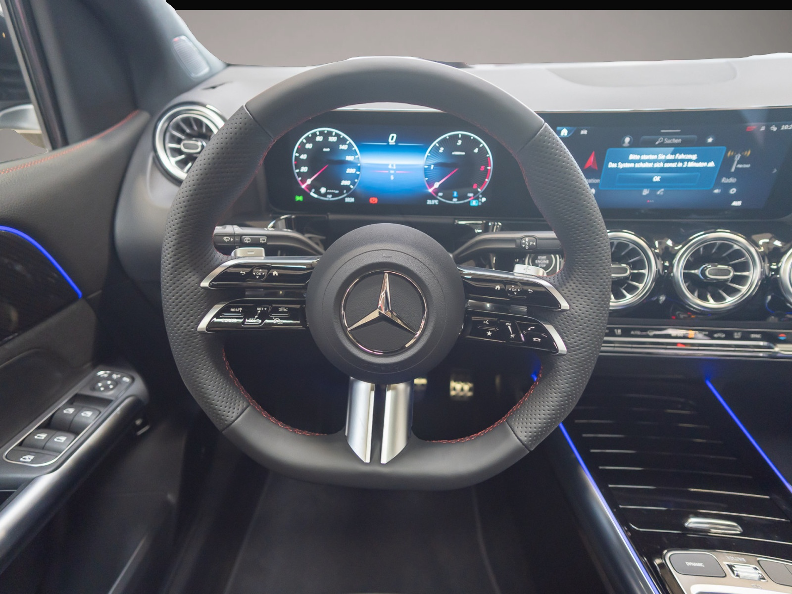 Mercedes-Benz B 220 (04/2026, Diesel)