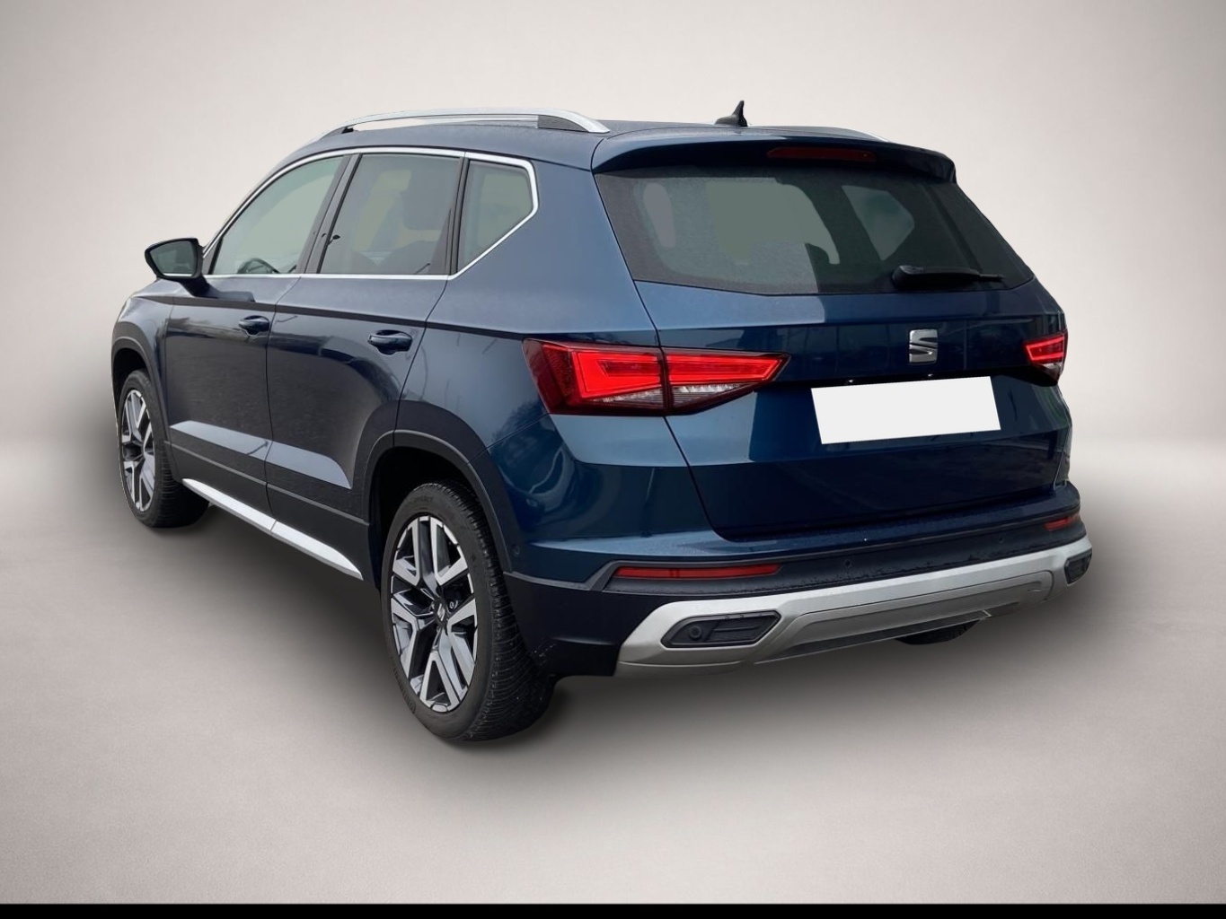 Seat Ateca (01/2022, )