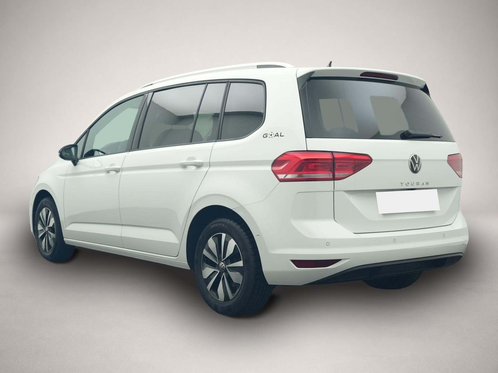 Volkswagen Touran (11/2025, Benzin)
