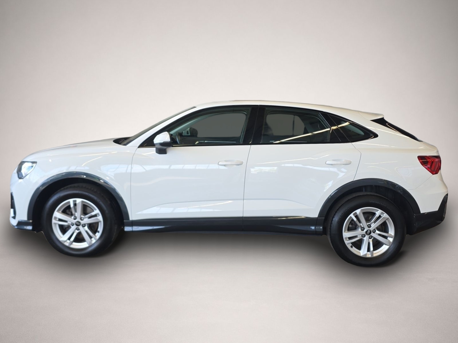 Audi Q3 (02/2023, Diesel)
