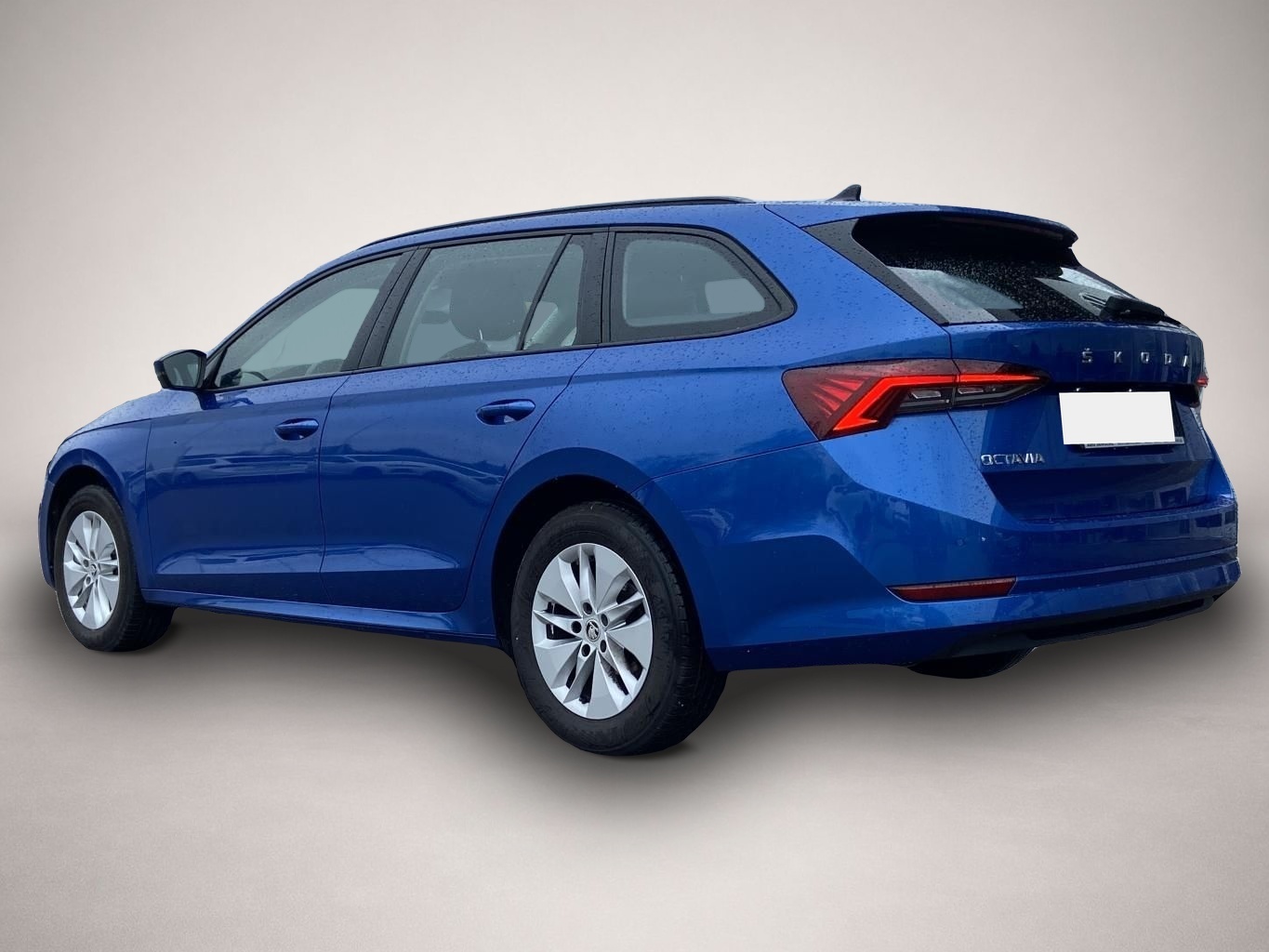 Skoda Octavia (01/2024, )