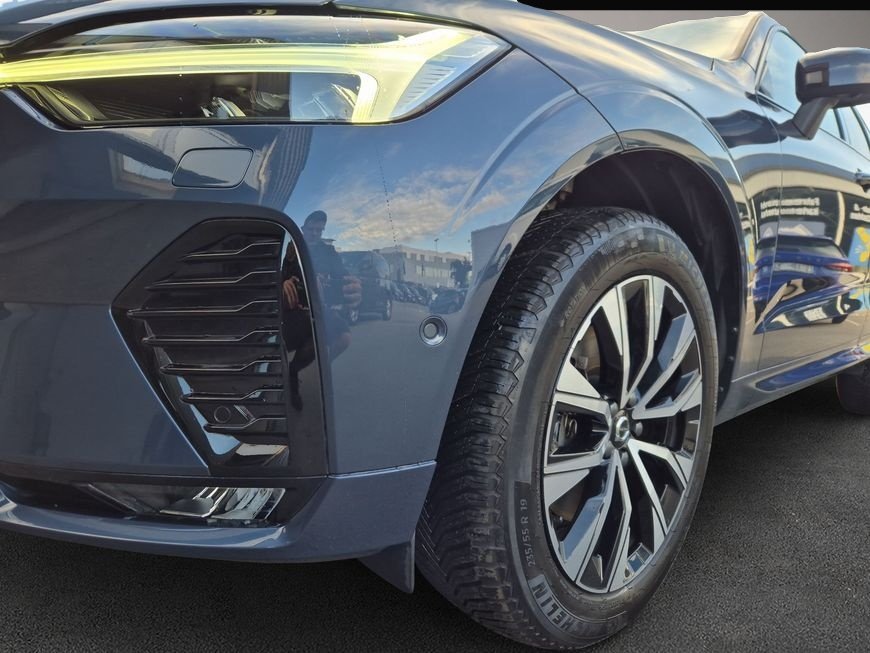 Volvo XC60 (03/2024, Diesel)