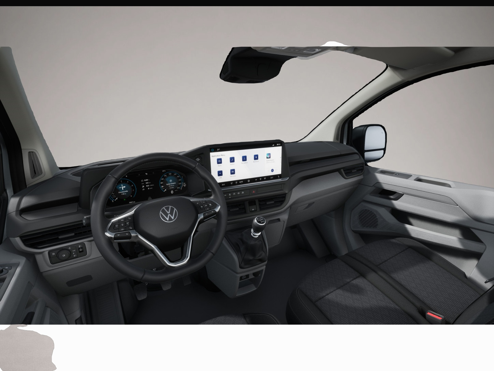 Volkswagen Other (11/2025, Diesel)
