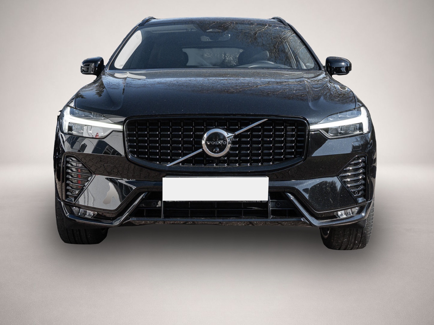 Volvo XC60 (12/2023, Diesel)