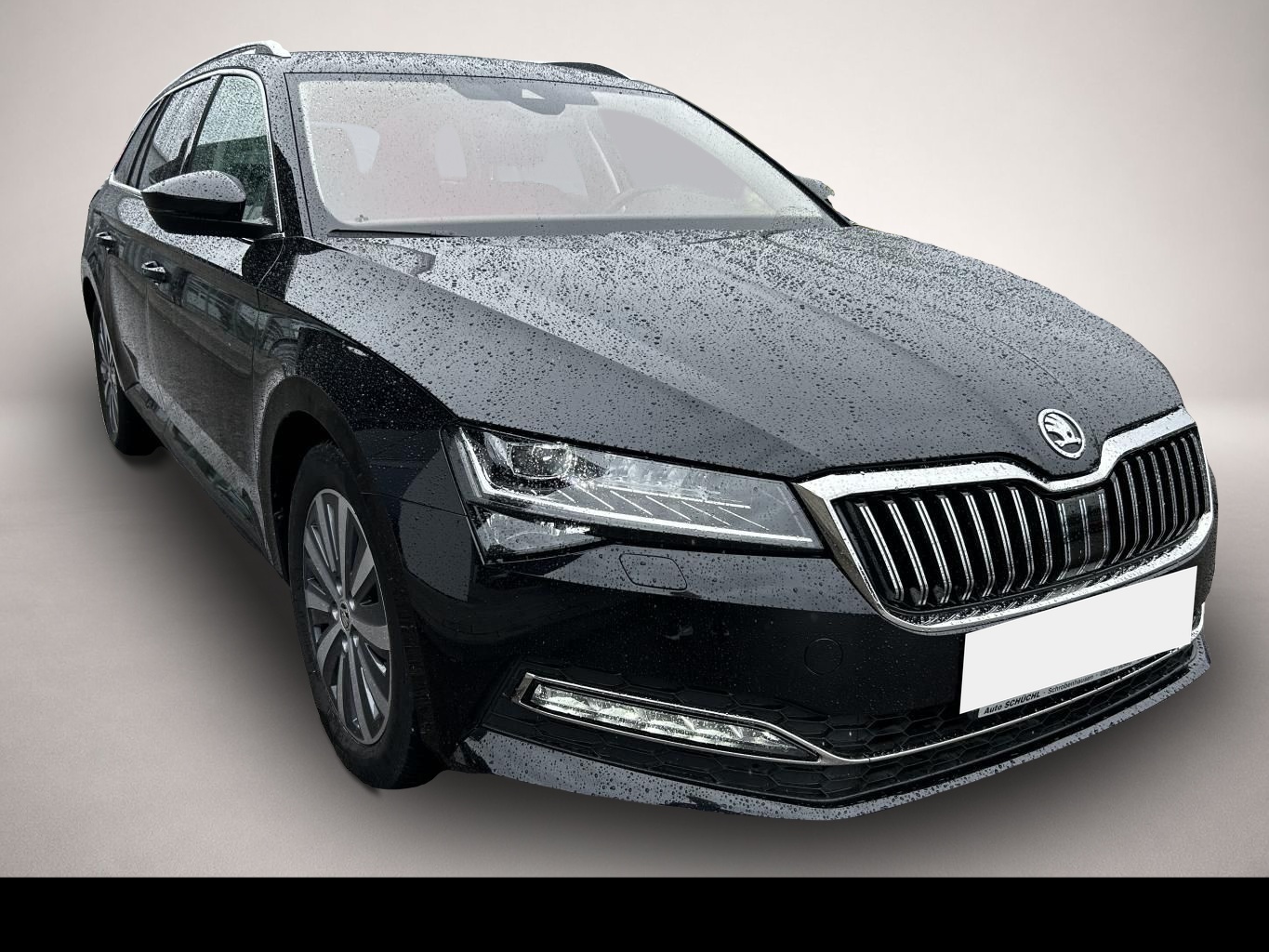 Skoda Superb (01/2022, )