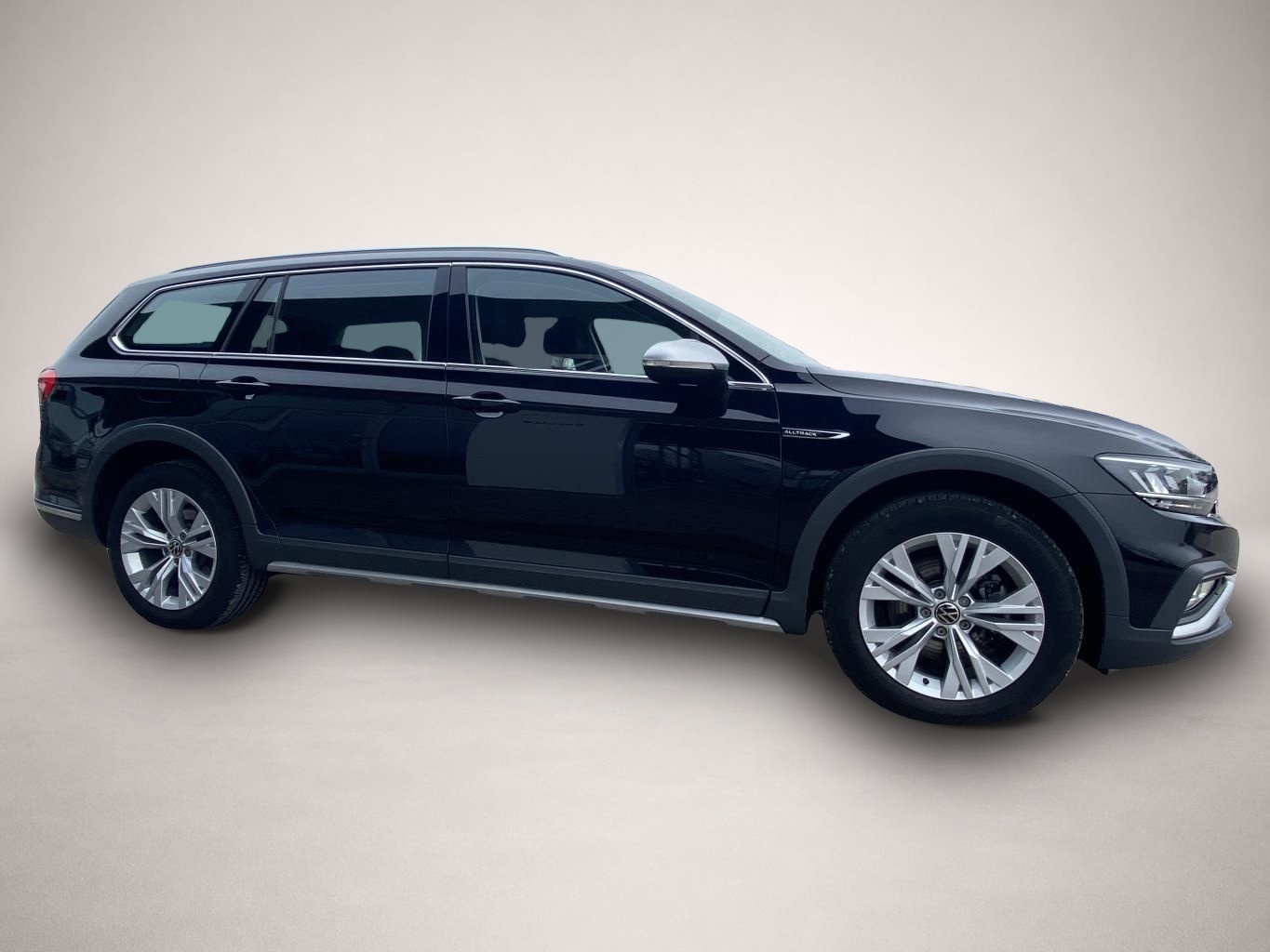 Volkswagen Passat Alltrack (02/2024, )