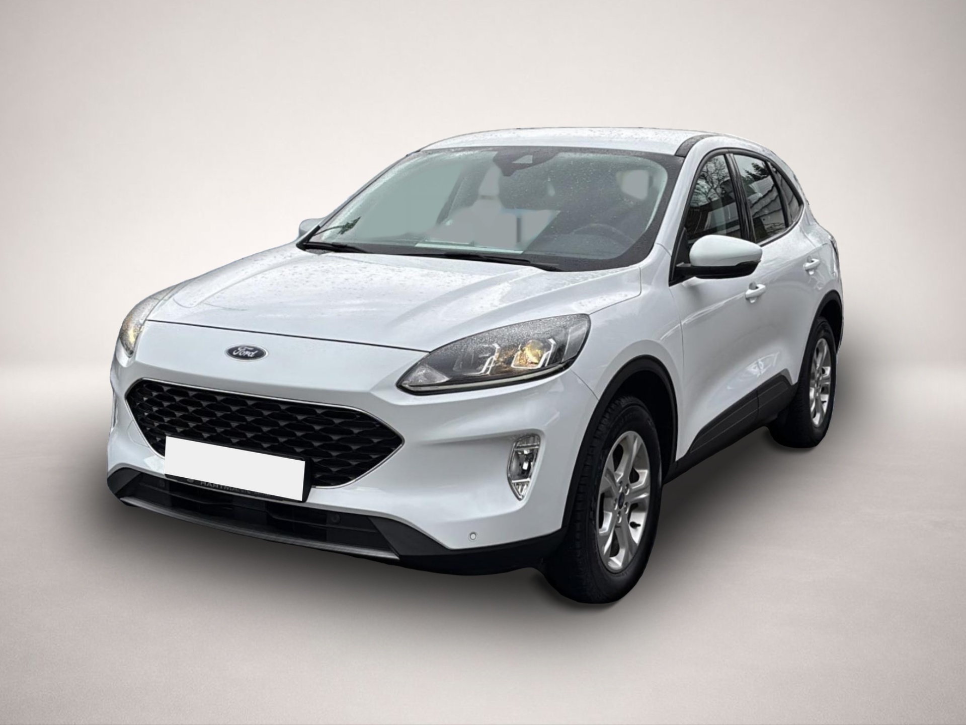 Ford Kuga (11/2021, Hybrid (Benzin/Elektro))