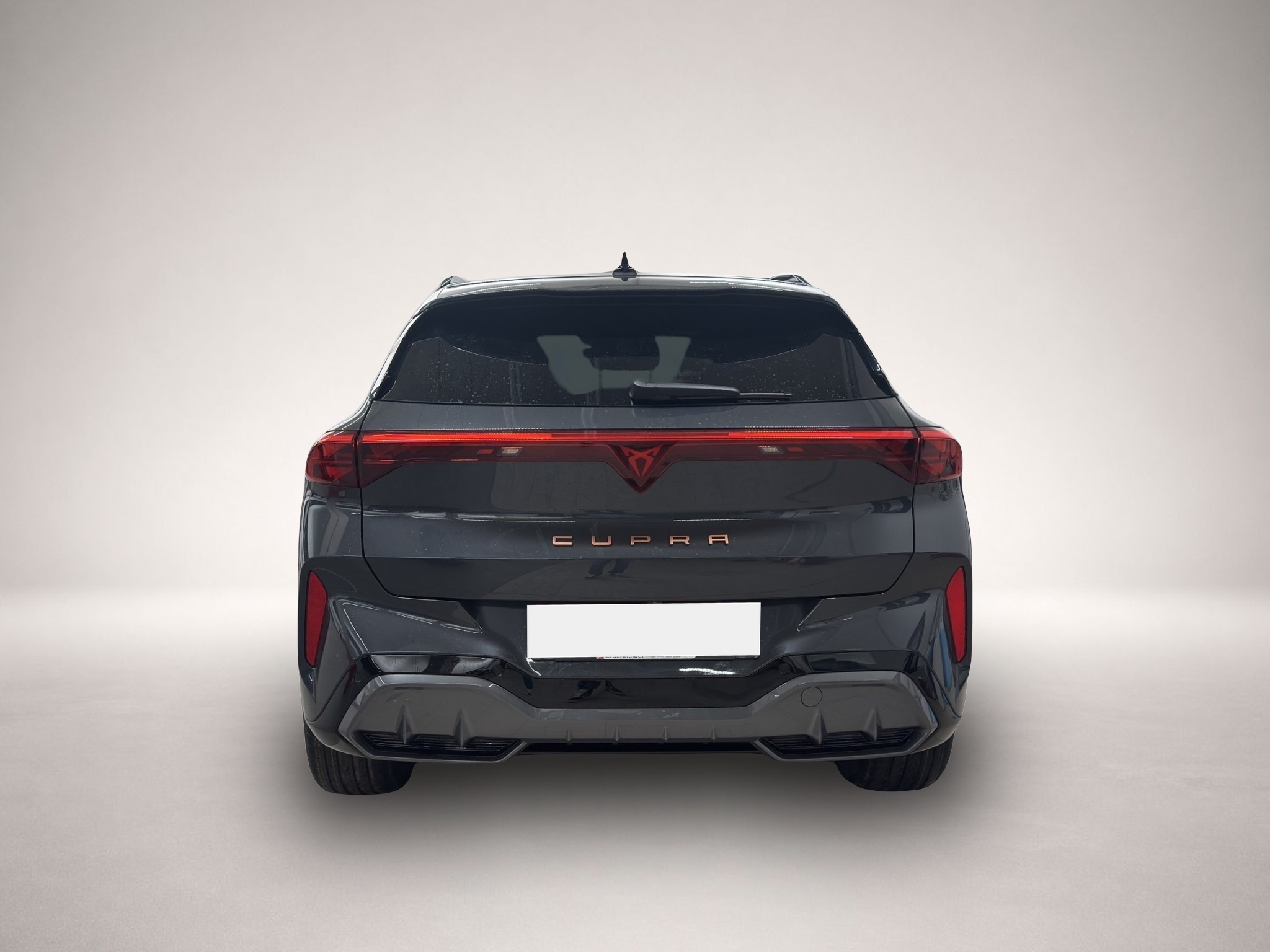 CUPRA Terramar, Bild 5 von 5