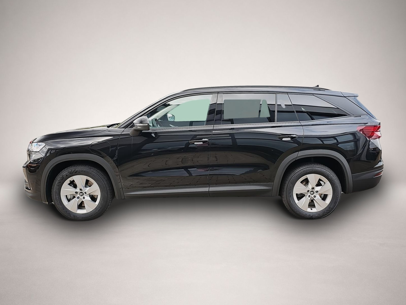 Skoda Kodiaq, Bild 4 von 6