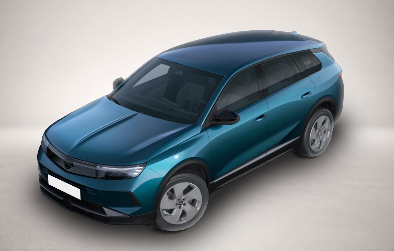 Opel Grandland (X) (10/2025, Benzin)