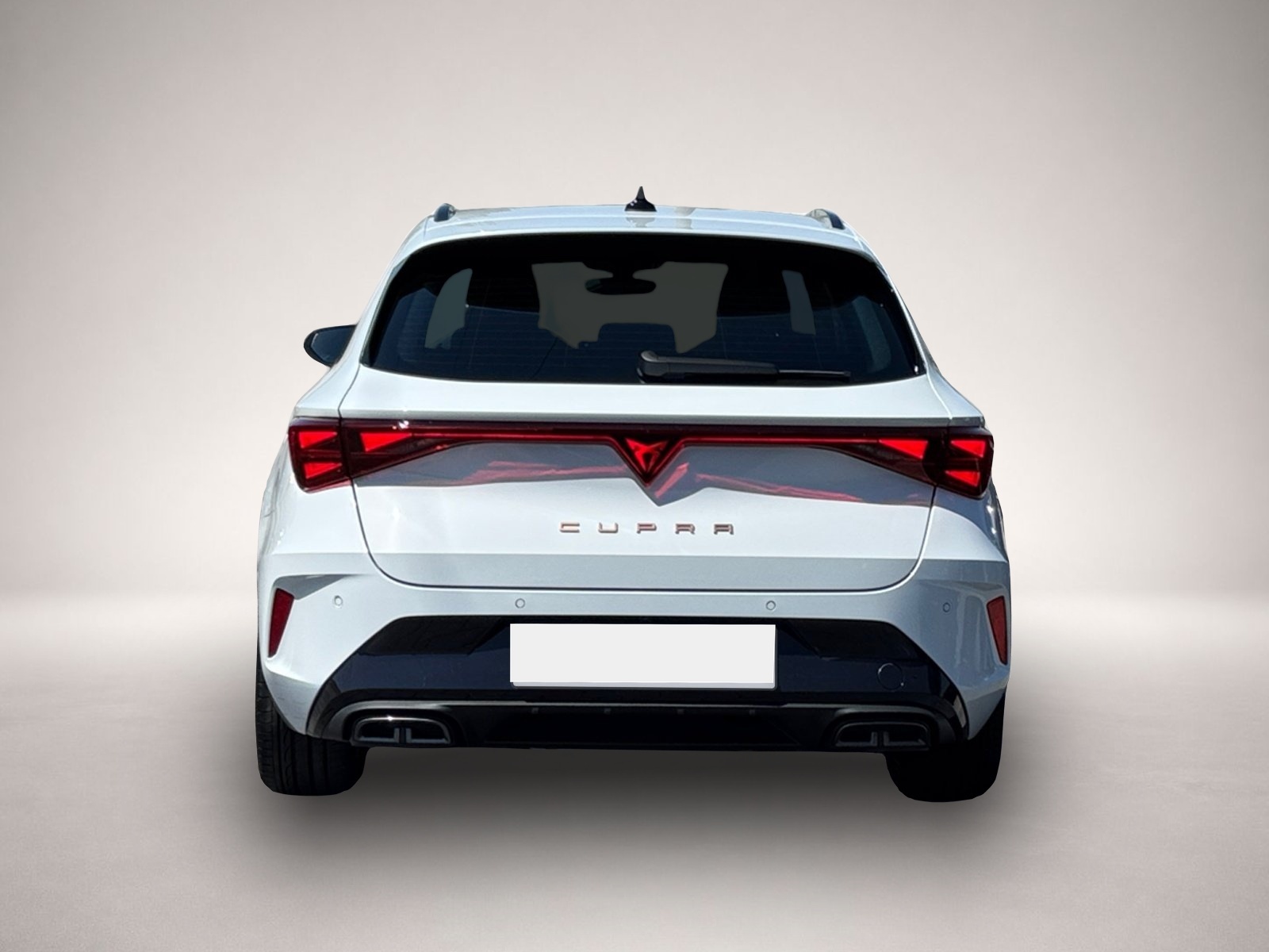 Cupra Leon (07/2026, Benzin)