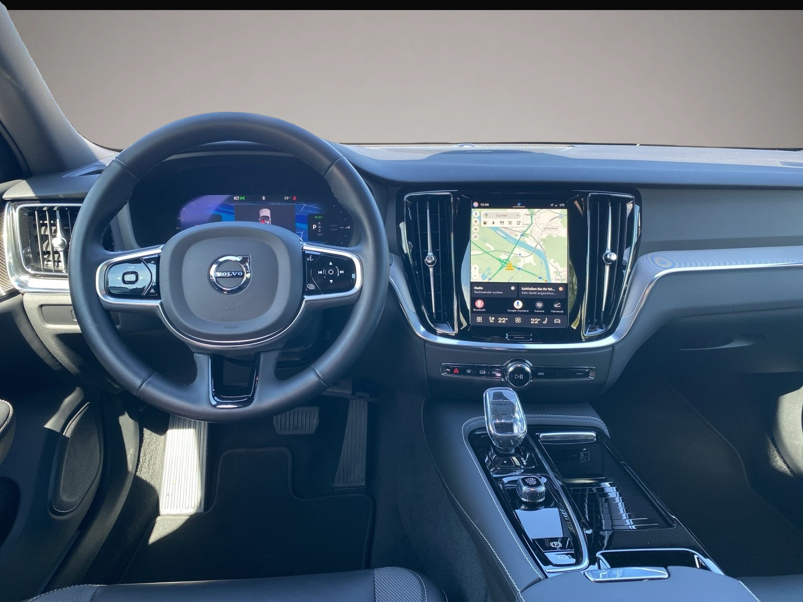 Volvo V60 (06/2024, )