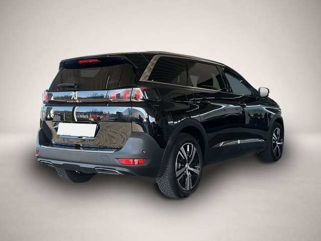 Peugeot 5008 (11/2023, Diesel)