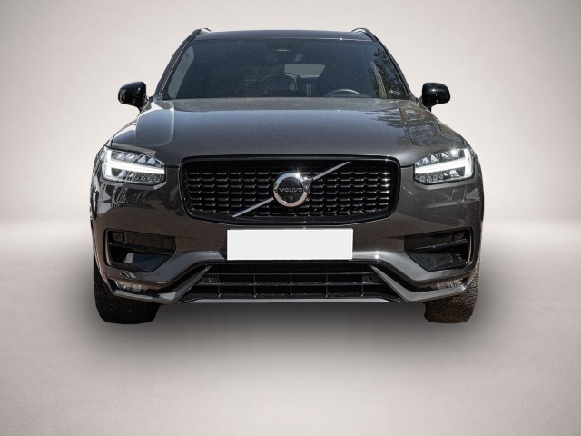 Volvo XC90 (09/2023, Diesel)
