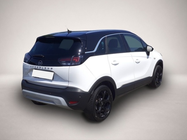 Opel Crossland (X) (02/2024, Benzin)
