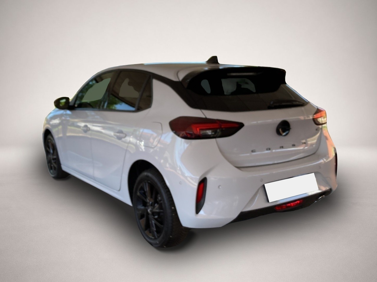 Opel Corsa (06/2025, Benzin)