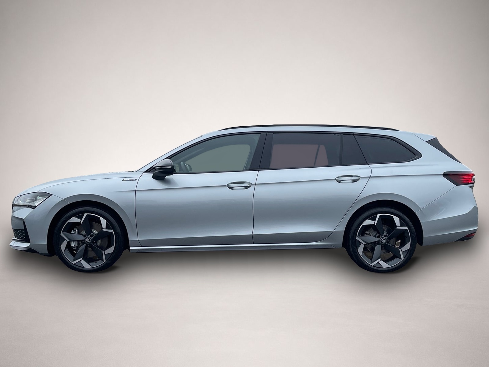 Skoda Superb (01/2026, Diesel)