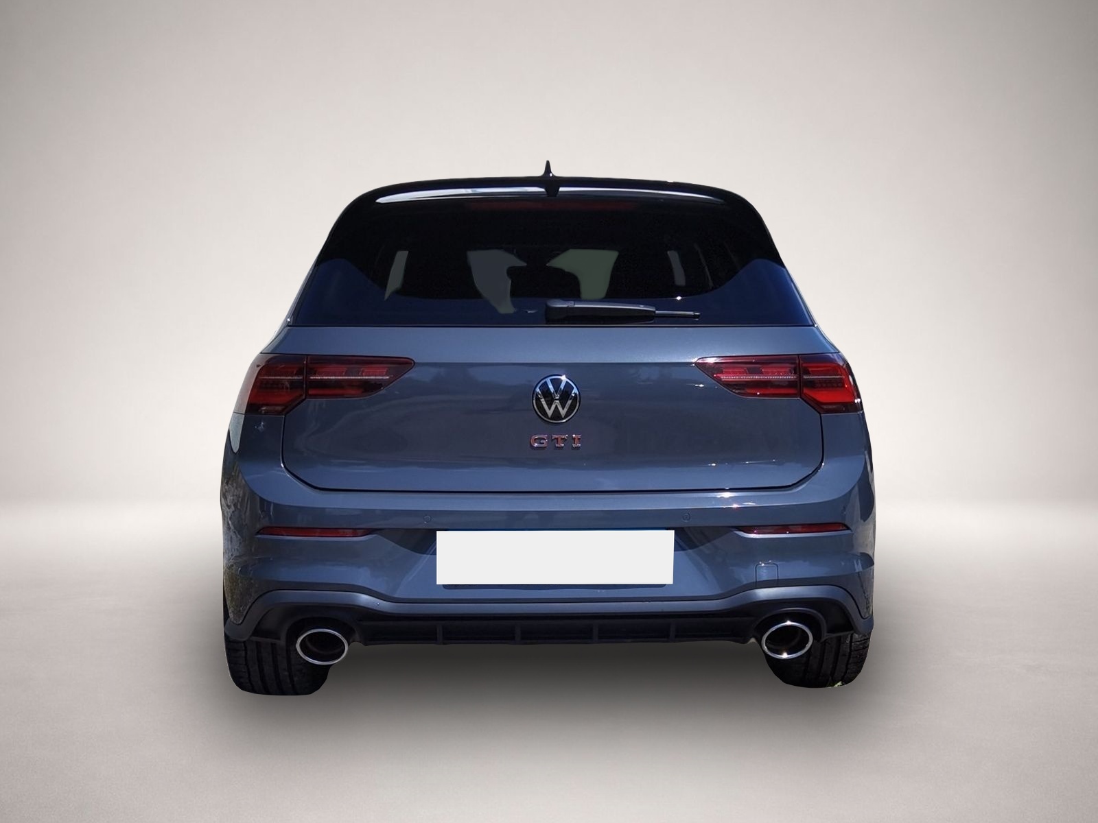 Volkswagen Golf (04/2022, Benzin)