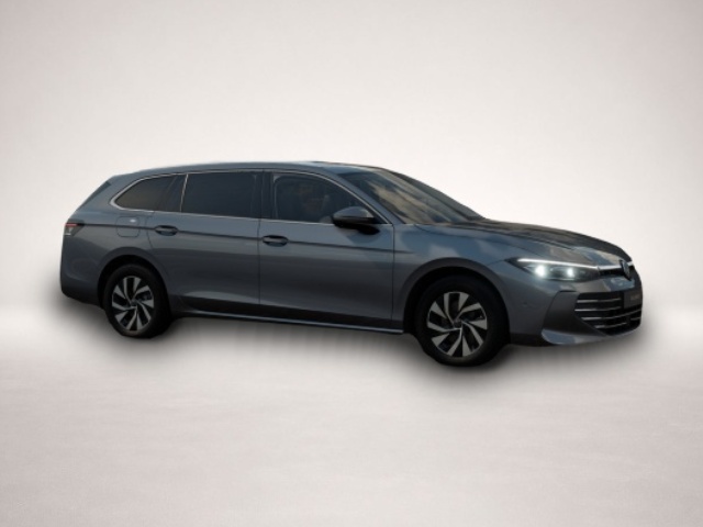 Volkswagen Passat Variant (09/2025, )