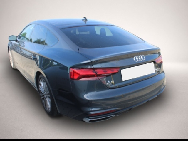 Audi quattro (04/2023, Diesel)