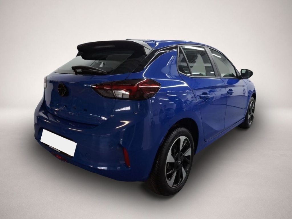 Opel Corsa (03/2026, ELECTRIC)