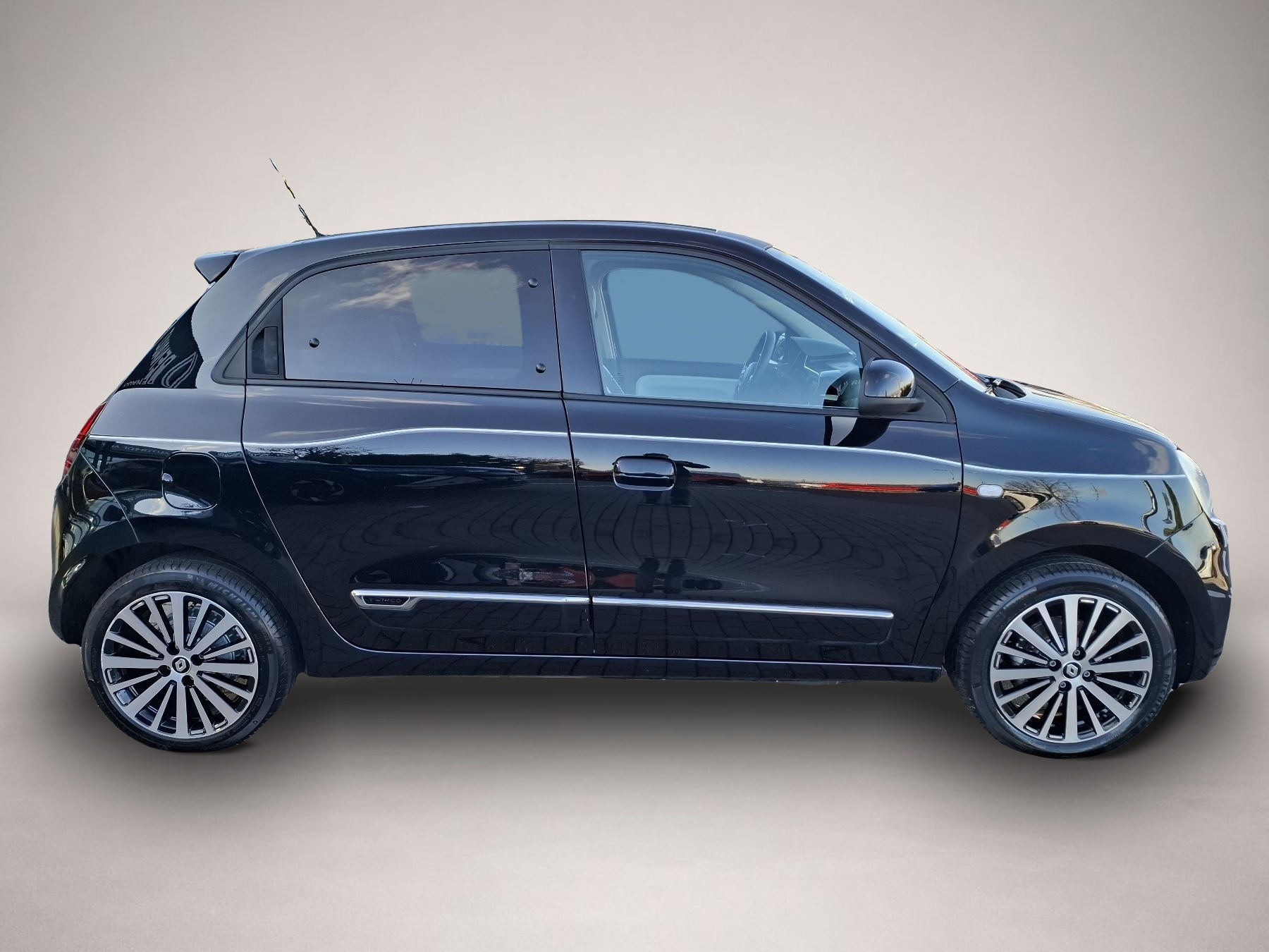 Renault Twingo (09/2023, ELECTRIC)