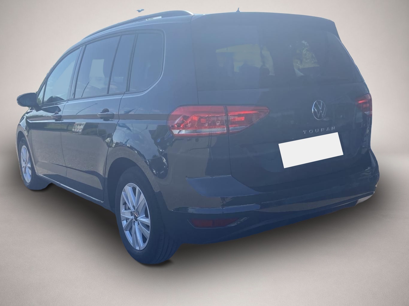 Volkswagen Touran (05/2023, )