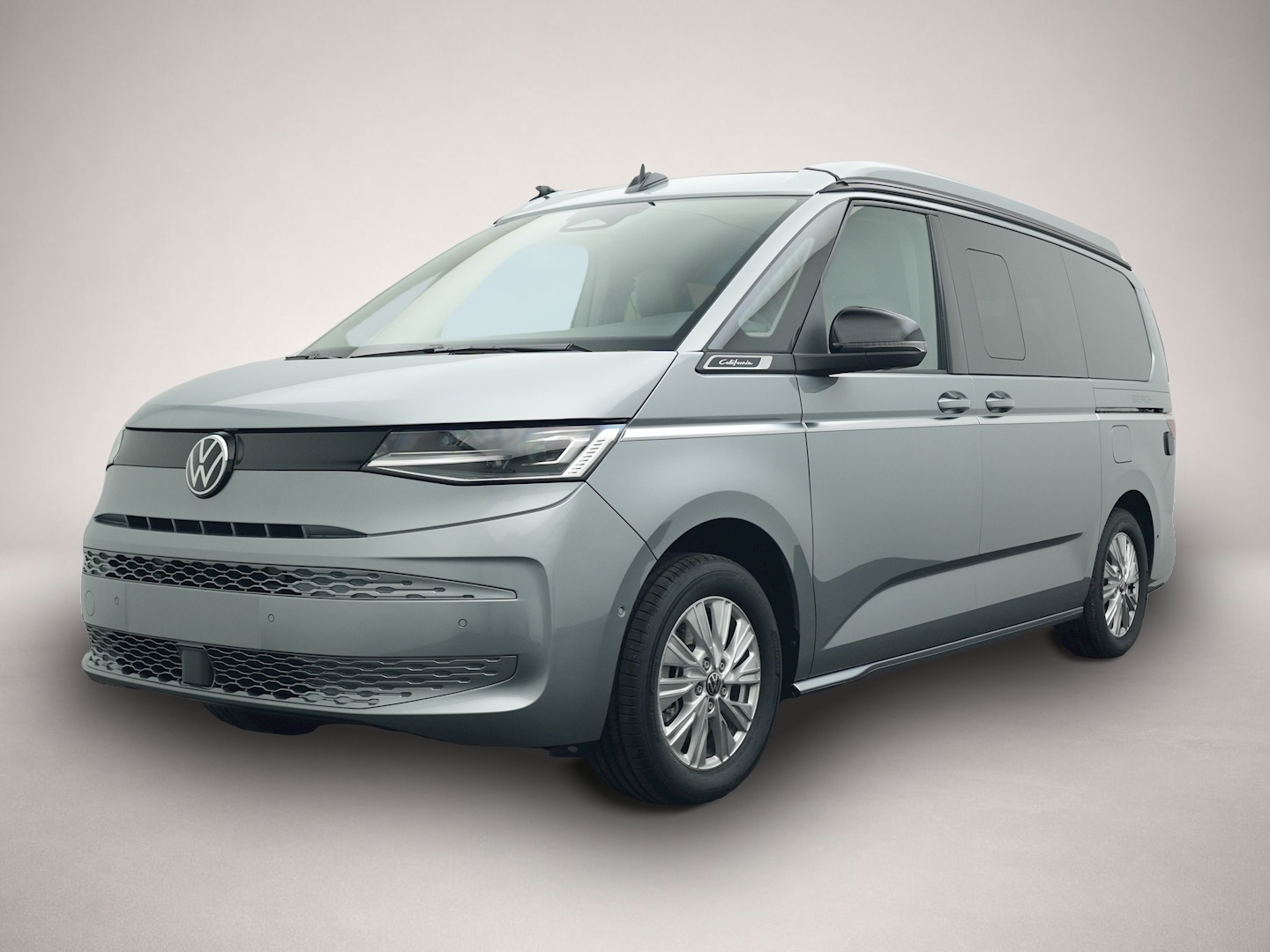 Volkswagen T7 California (03/2026, Diesel)