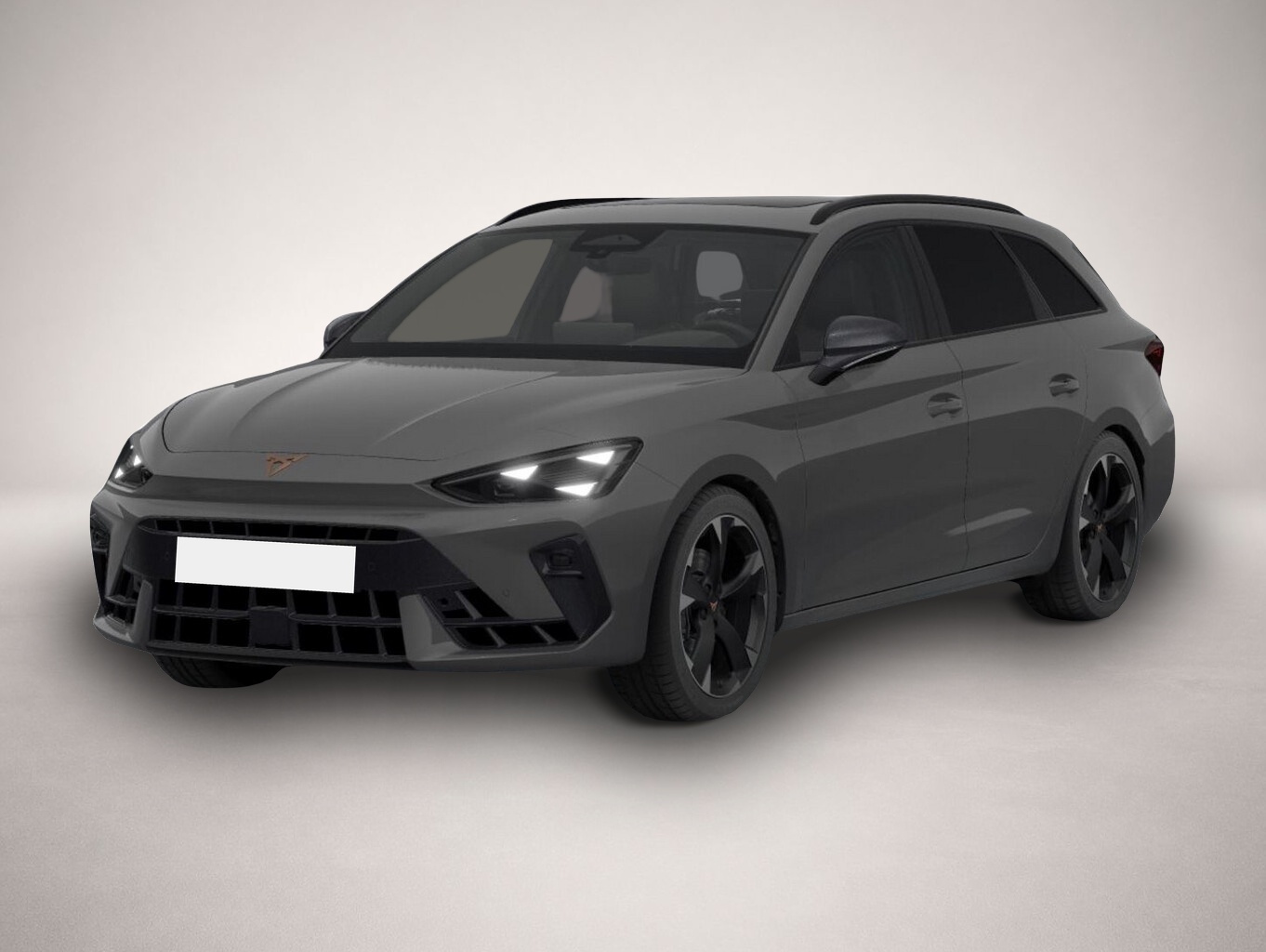Cupra Leon (06/2026, Diesel)