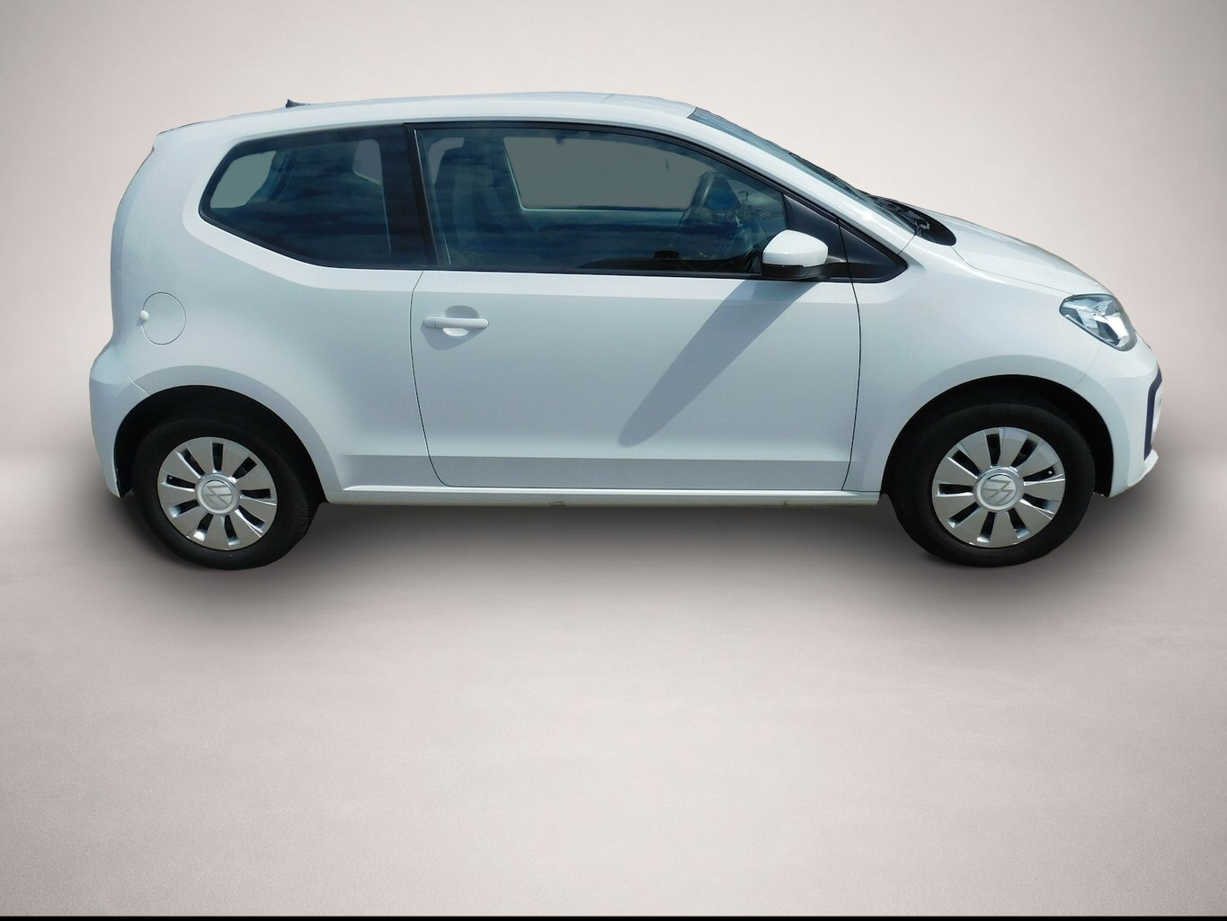 Volkswagen up! (03/2023, Benzin)