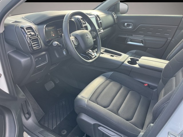 Citroen C5 (01/2023, Benzin)