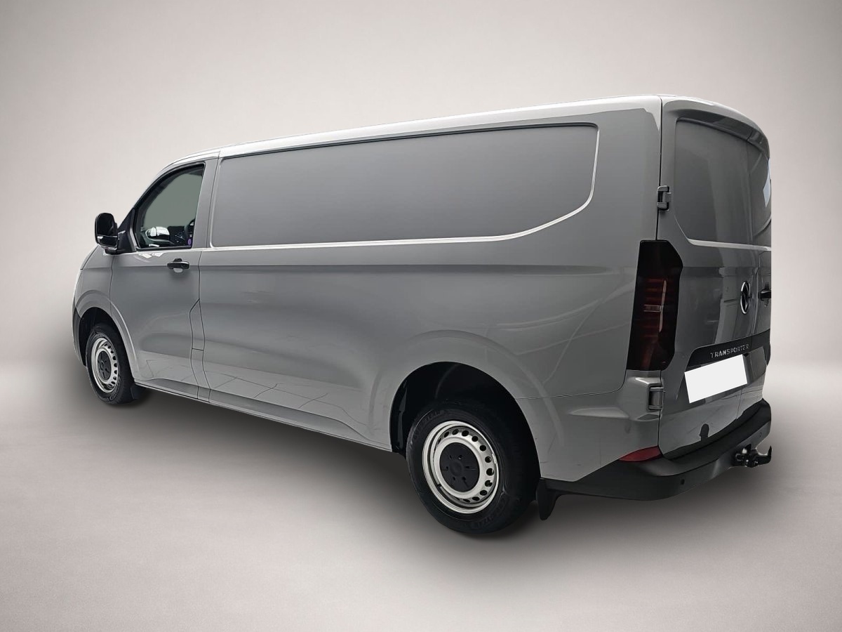 Volkswagen T7 Transporter, Bild 3 von 4