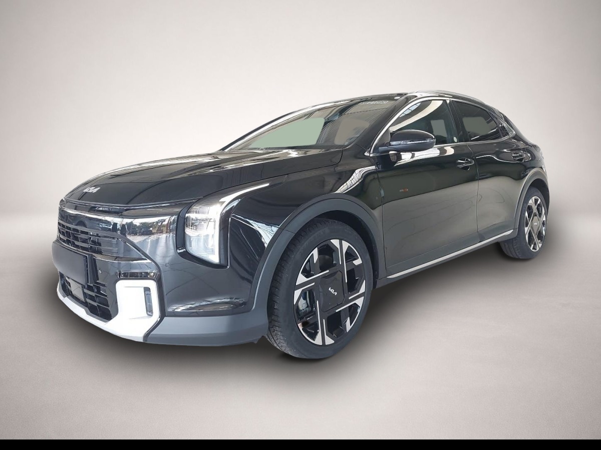 KIA XCeed (08/2026, Benzin)